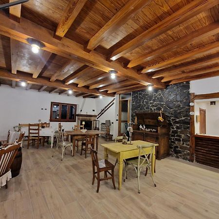 C'Era Una Volta B&B Santo Stefano dʼAveto 외부 사진